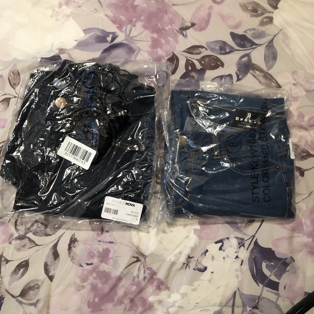 Jean bundle! - Picture 7 of 7